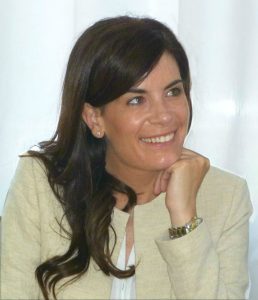 Lorea Bagazgoitia