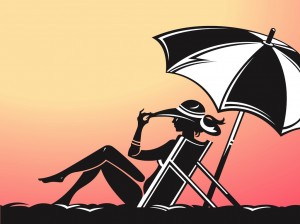 fotoprotección. manchas en la cara