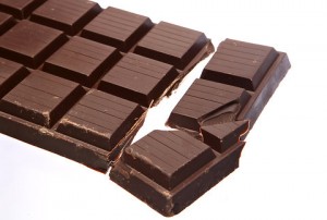 chocolate