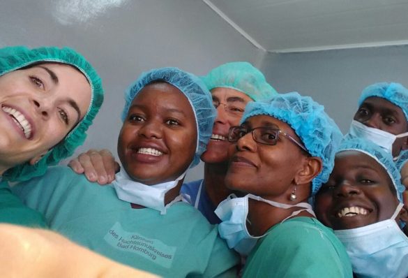 IMG_20150311_124650_1426173084370 compañeros de trabajo desde el RDTC Tanzania