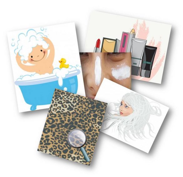 exitos 15 blog dermatología