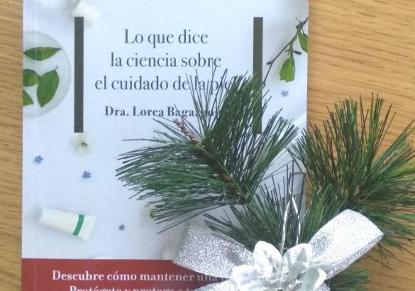 lo que dice la ciencia sobre el cuidado de la piel