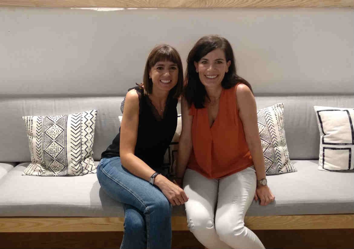 podcast cristina mitre