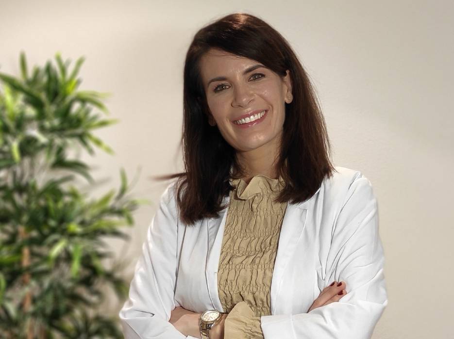 Luz pulsada (IPL) dermatológica en Madrid - Dra. LOREA BAGAZGOITIA