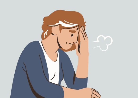 menopausia y piel
