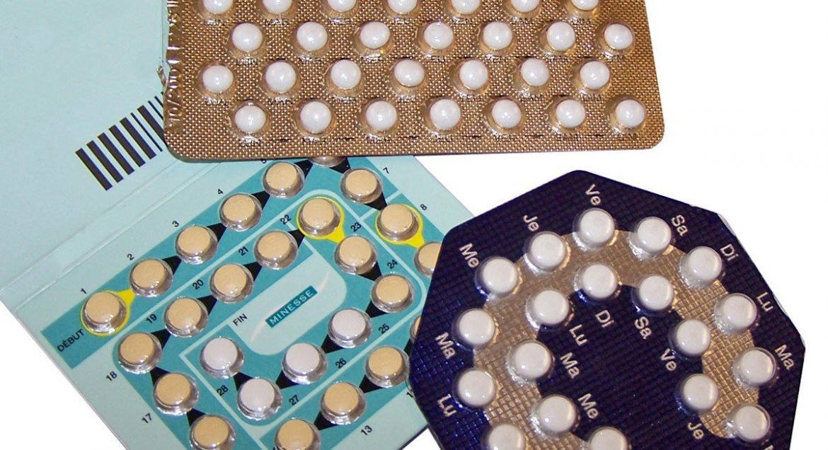 anticonceptivos
