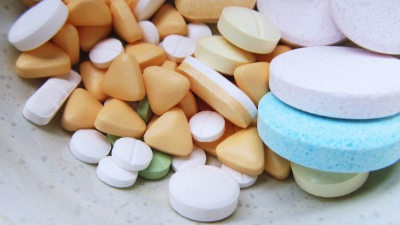 alergia a medicamentos