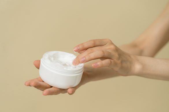 crema antienvejecimiento
