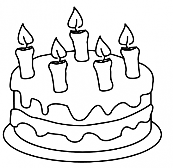 cumpleaños blo