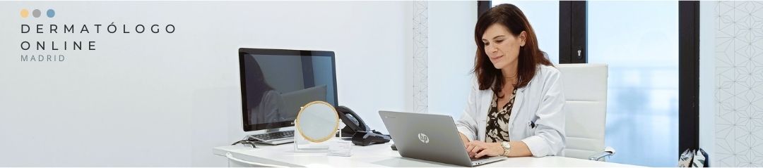dermatólogo online