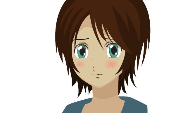 por que aparece la rosacea