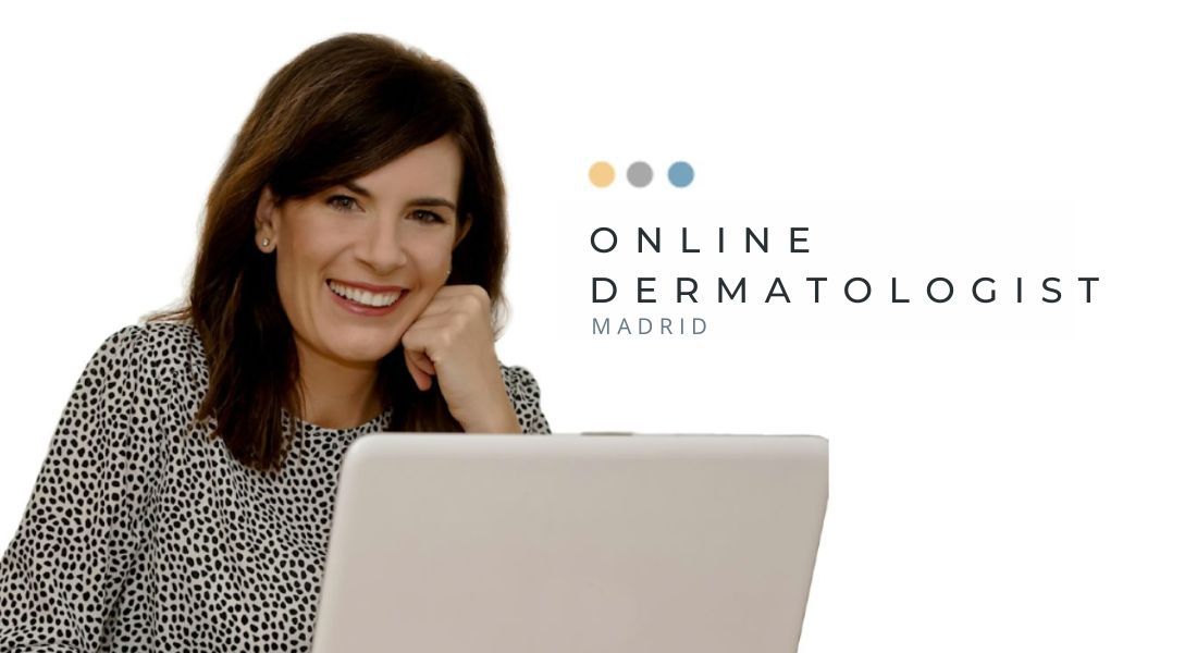 online dermatologist madrid