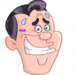 hidrocistomas ecrinos