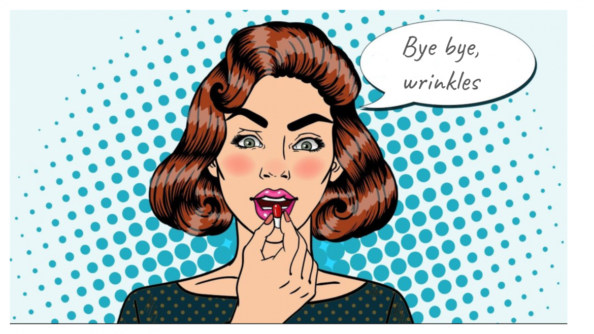 isotretinoin antiaging